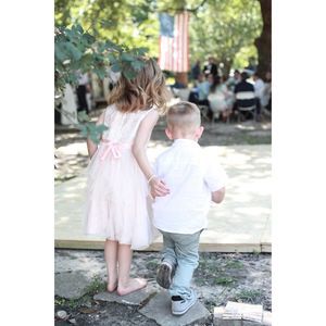 Meet your Posher, Monica anne